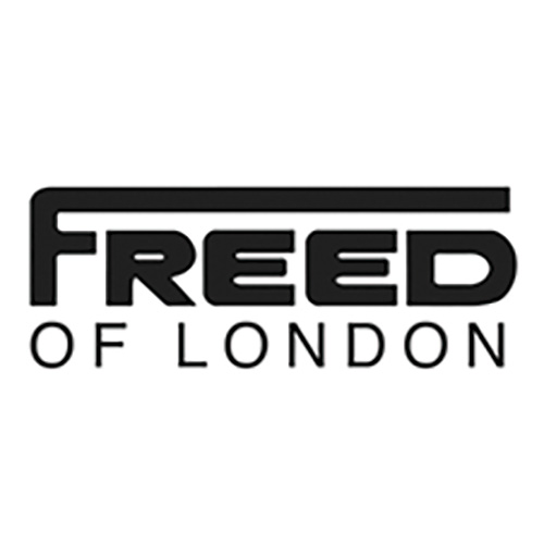 Freed of London