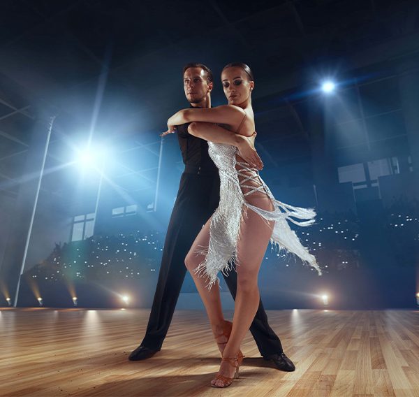 latin dance