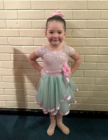 Ballet Dancing - Laura Deighton Dance Company - 12