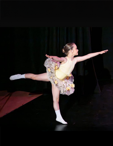 Ballet Dancing - Laura Deighton Dance Company - 9