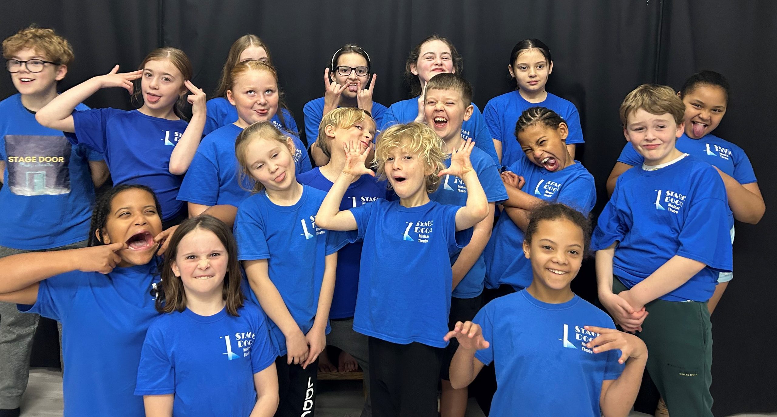 Musical Theatre - Laura Deighton Dance Acadamy - 2