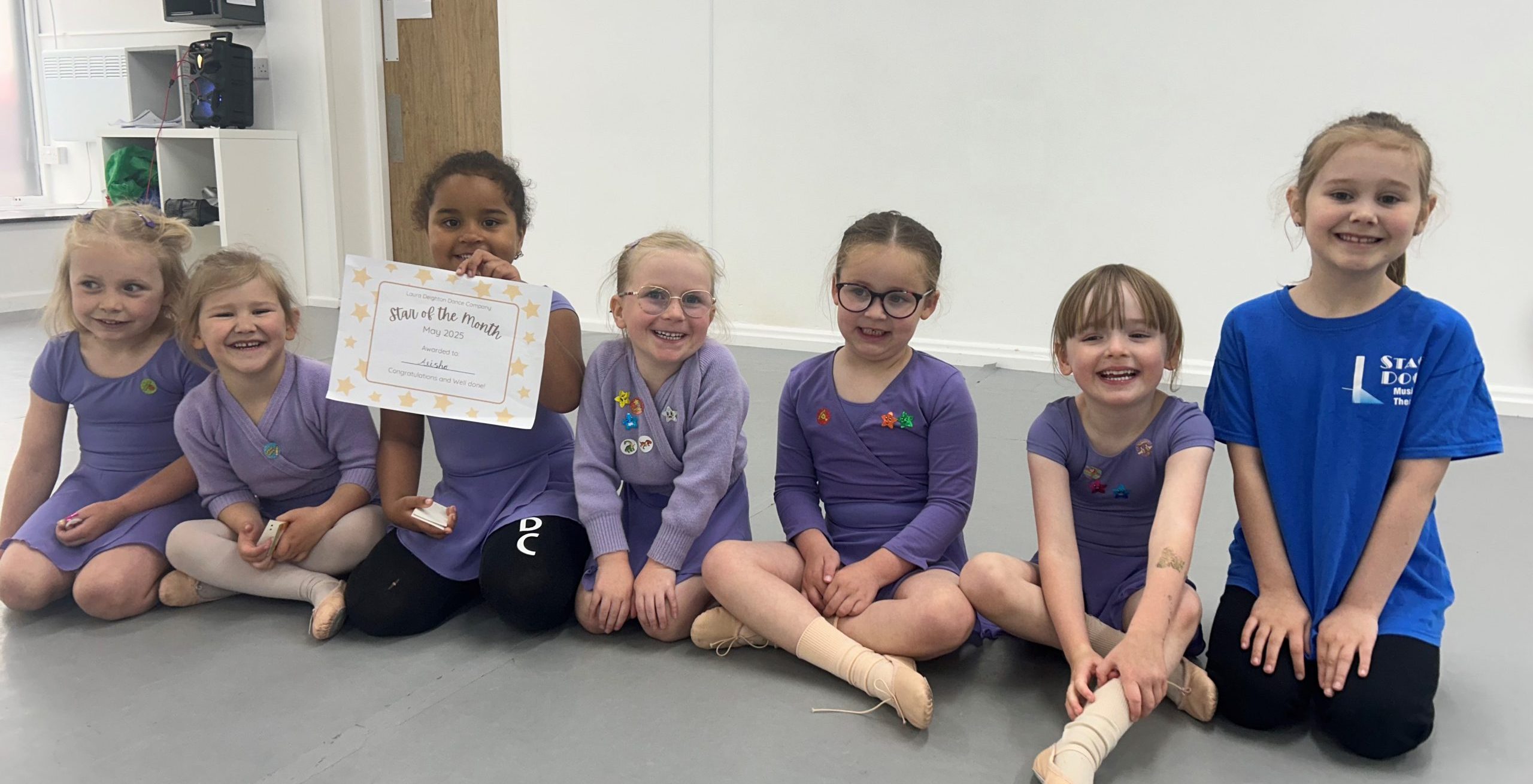 Musical Theatre - Laura Deighton Dance Acadamy - 3